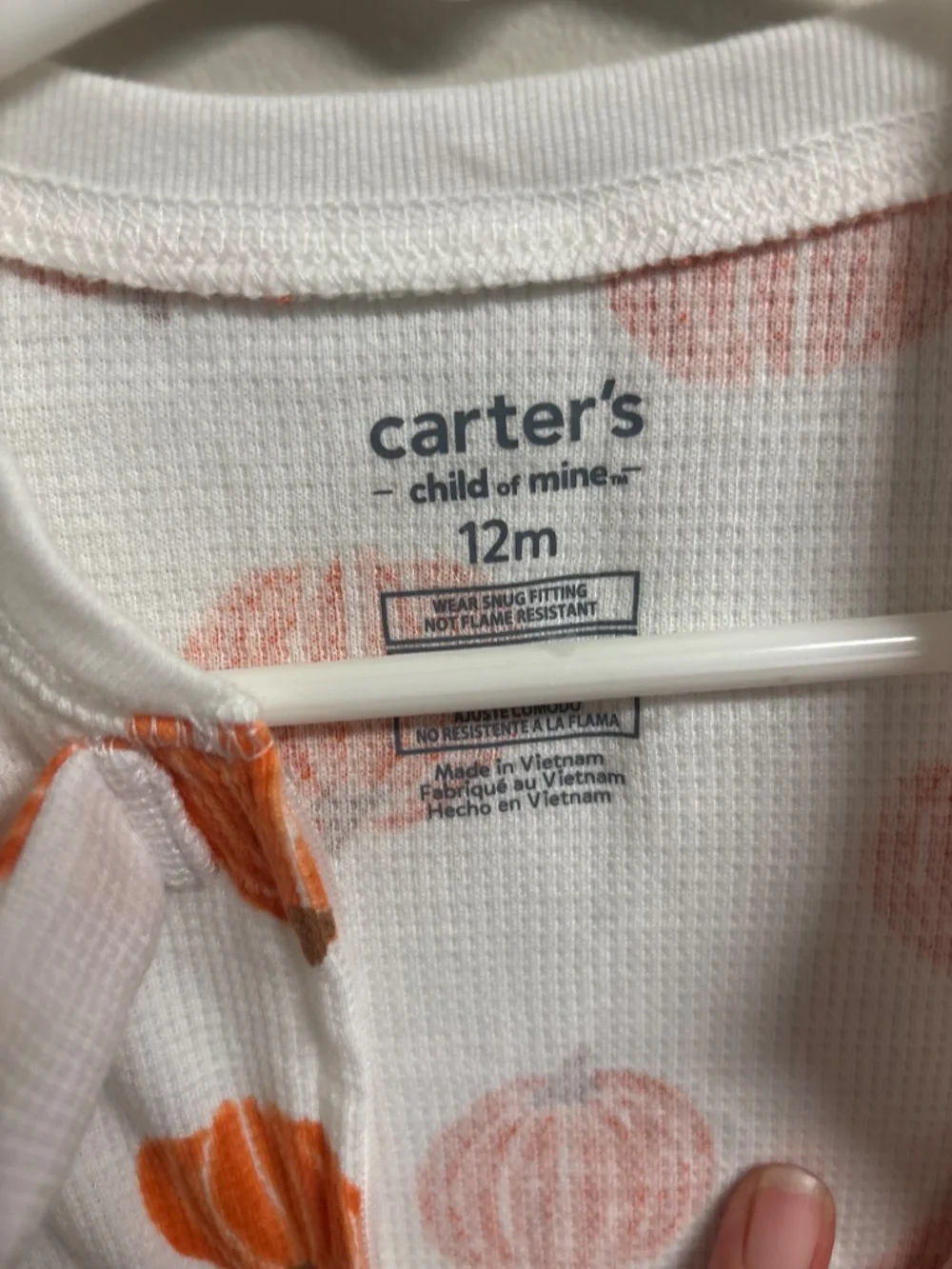 Carters brand new